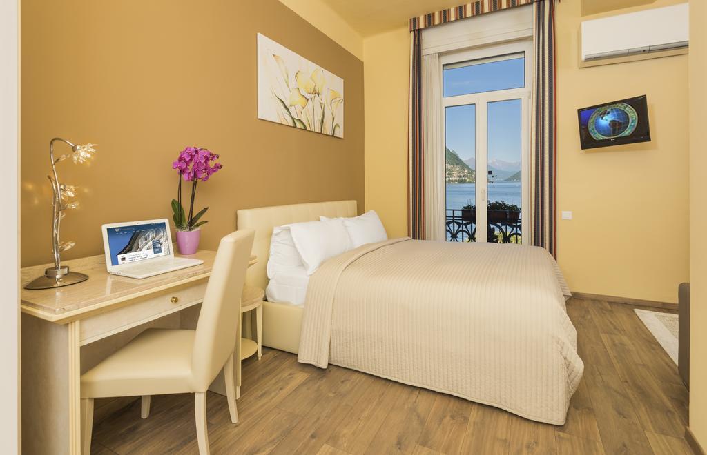 Hotel Victoria Paradiso Rum bild