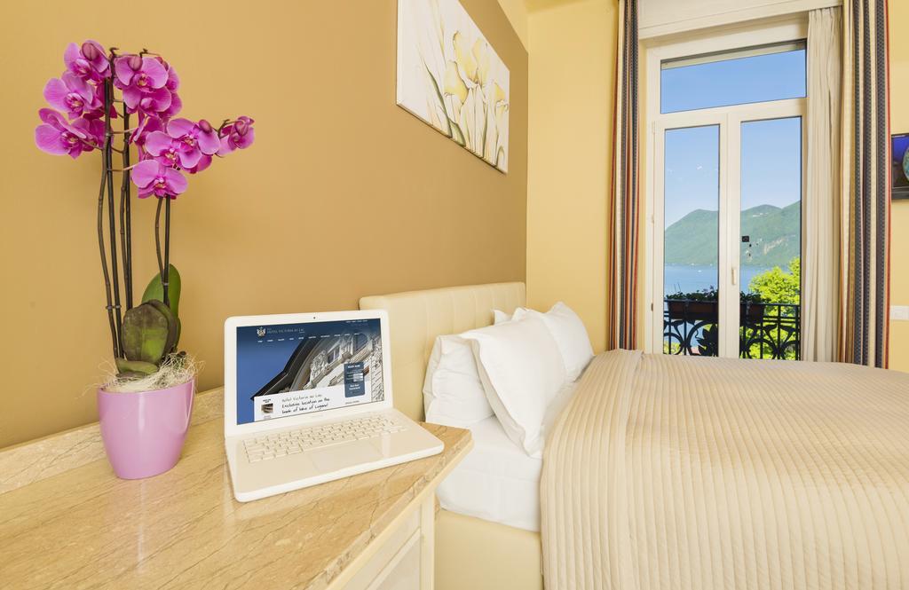 Hotel Victoria Paradiso Rum bild