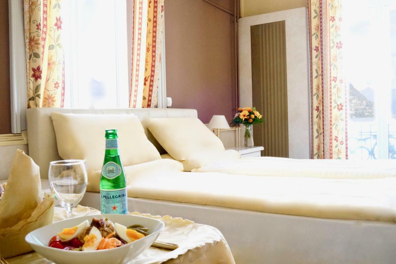Hotel Victoria Paradiso Exteriör bild