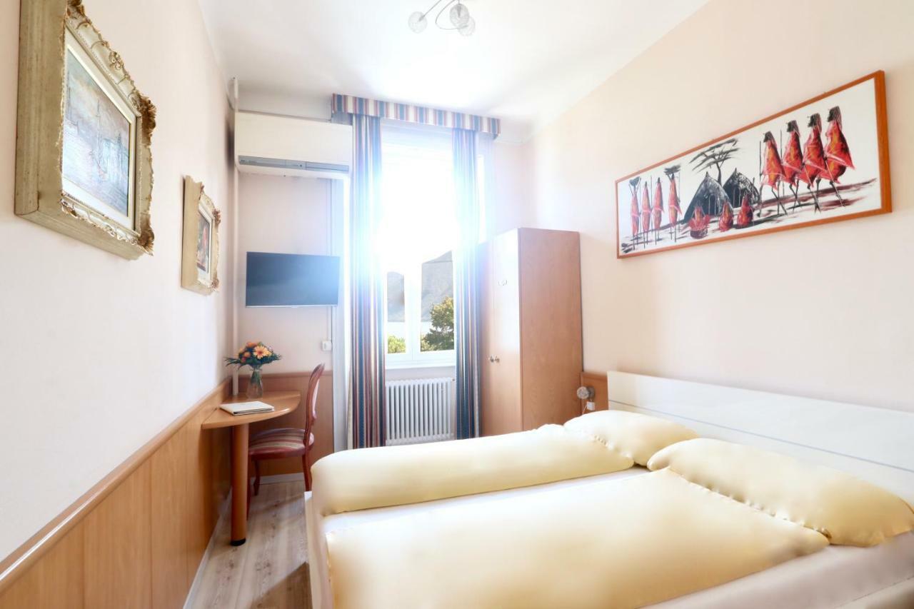 Hotel Victoria Paradiso Exteriör bild