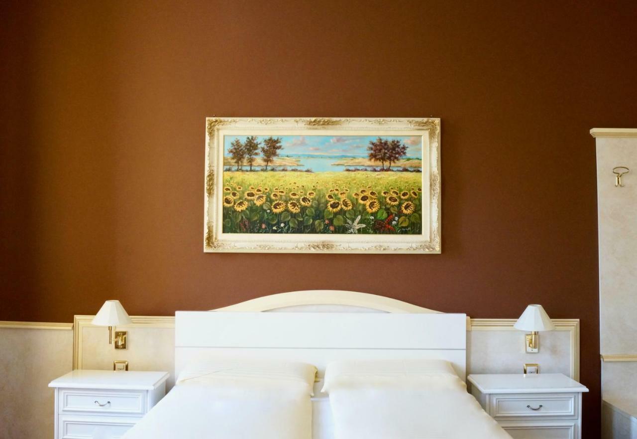 Hotel Victoria Paradiso Exteriör bild