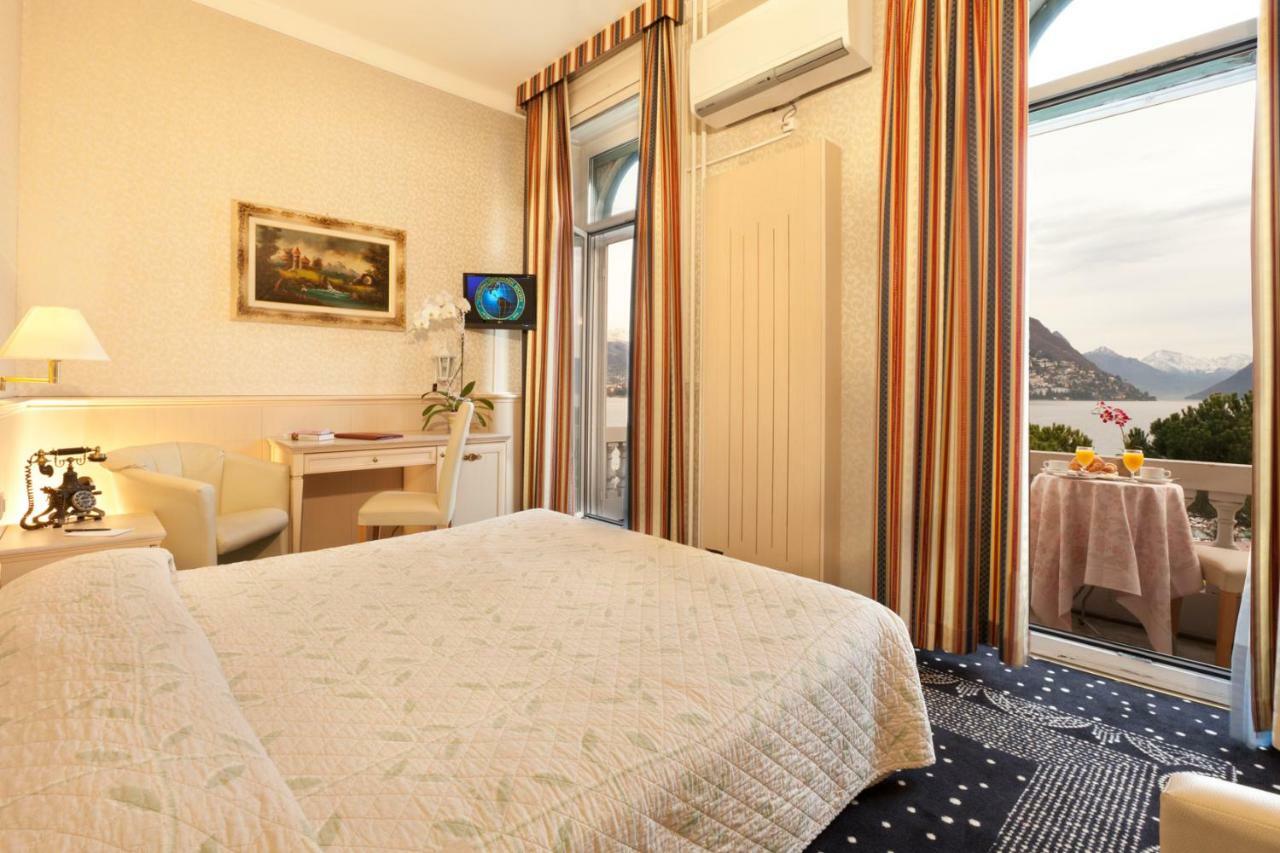 Hotel Victoria Paradiso Exteriör bild