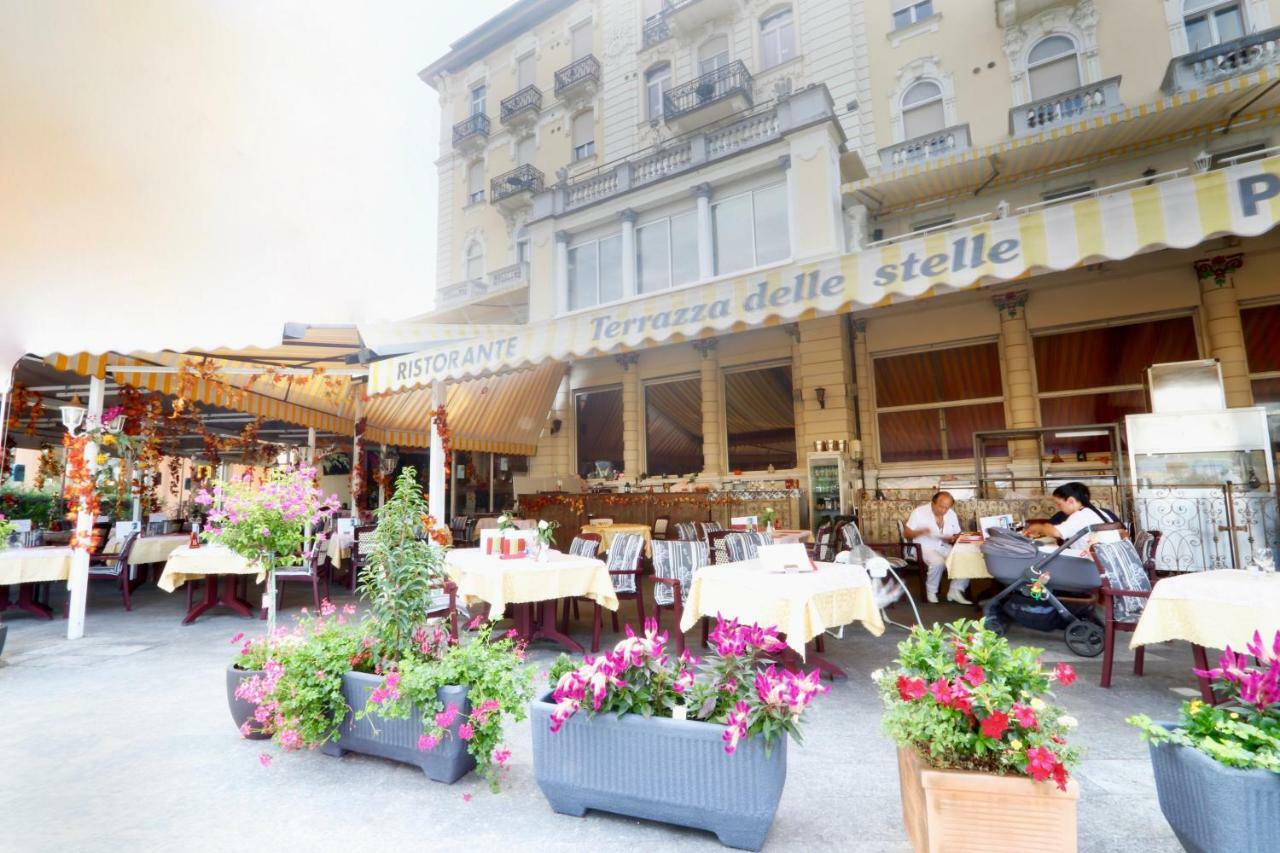 Hotel Victoria Paradiso Exteriör bild